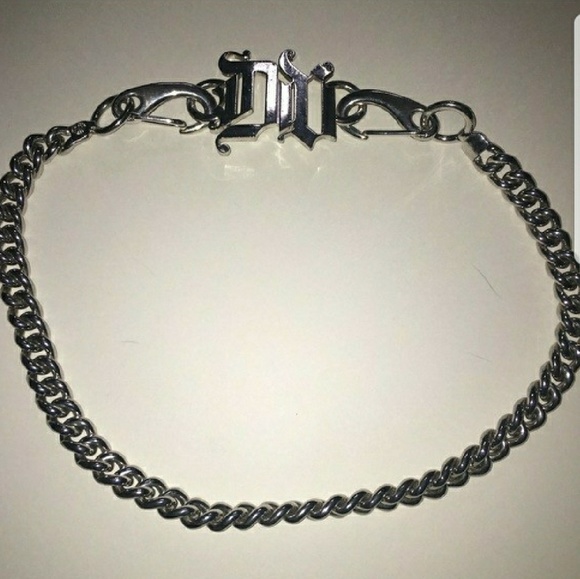 Versace ? Chunky Belt